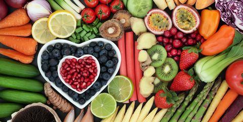 10 Food Combinations Offer Unbelievable Health Benefits