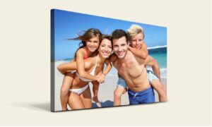 canvas prints online