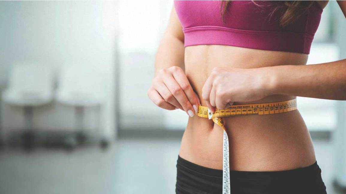 How To Maintain Your Weight?