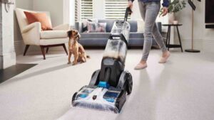 Carpet Cleaners London