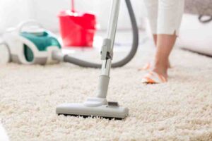 Carpet Cleaning Tips