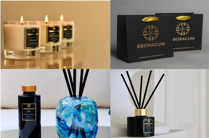 Eboracum Luxury Fragranced Products
