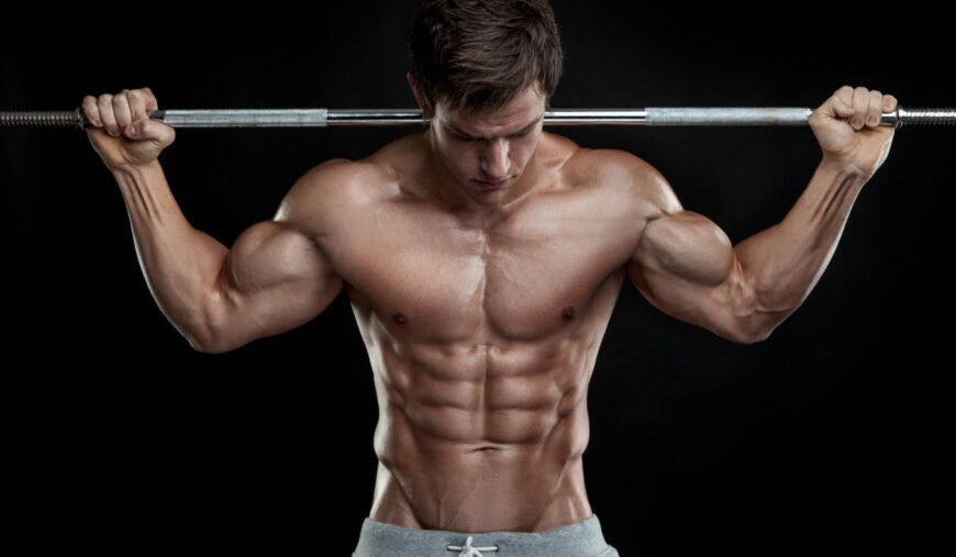 Steroids For Bodybuilding