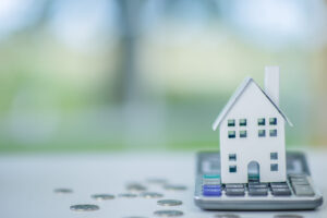 Mortgage Options with Settled Status