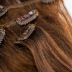 Clip-In Hair Extensions