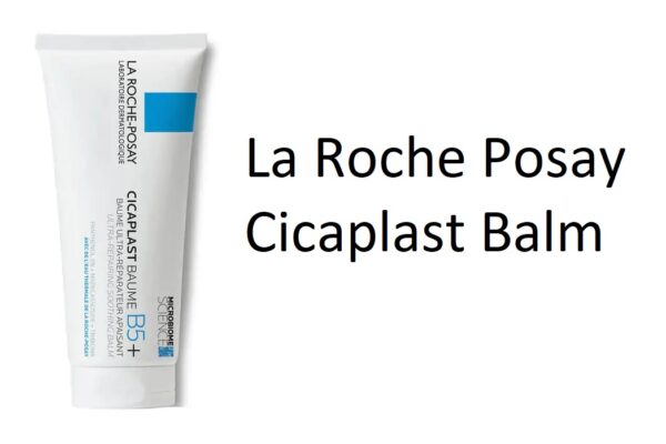 La Roche Posay Cicaplast Balm