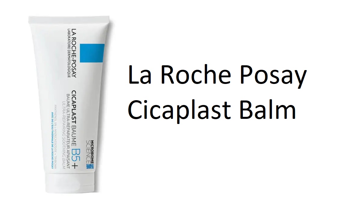 La Roche Posay Cicaplast Balm