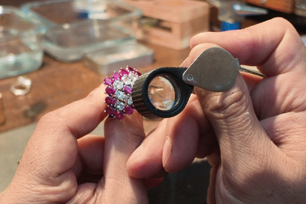 Custom Jewellery Manufacturer 