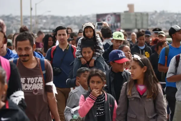 Immigration Policies