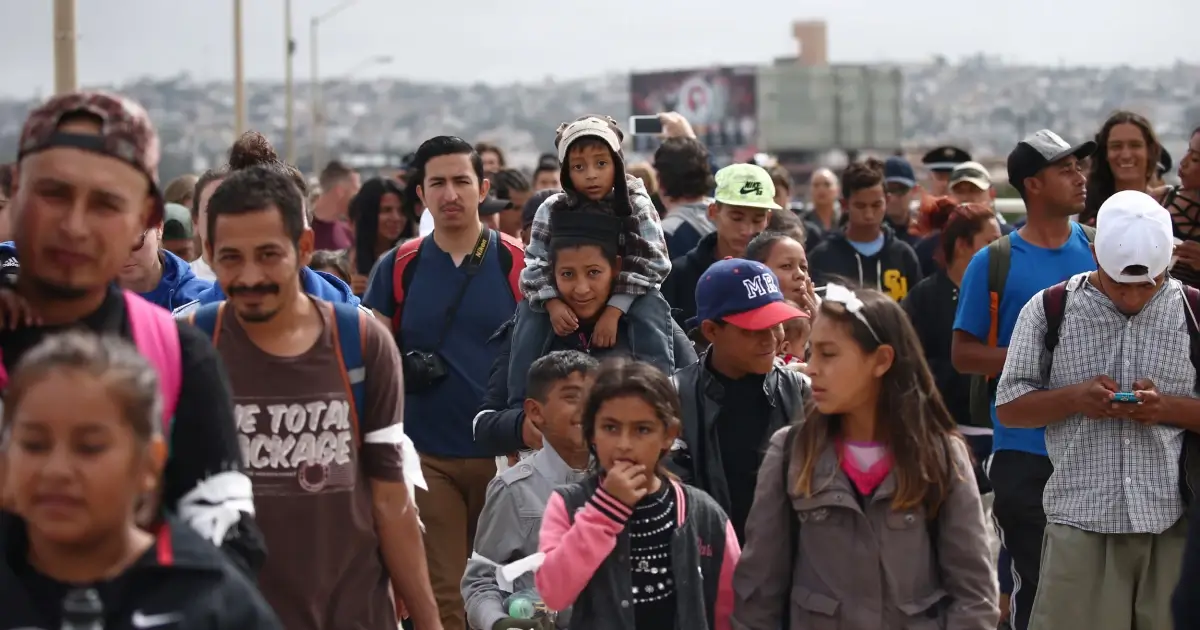 Immigration Policies