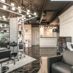 Beauty Salons in London