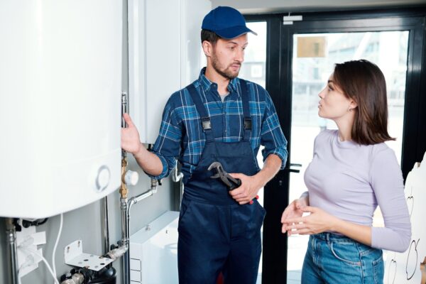 Emergency Plumbing Services