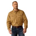 Australian Workwear in the UK